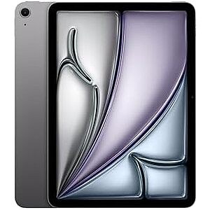 $519.99* | 11" 128GB Apple iPad Air M4 Chip Wi-Fi Tablet (2026) at Amazon